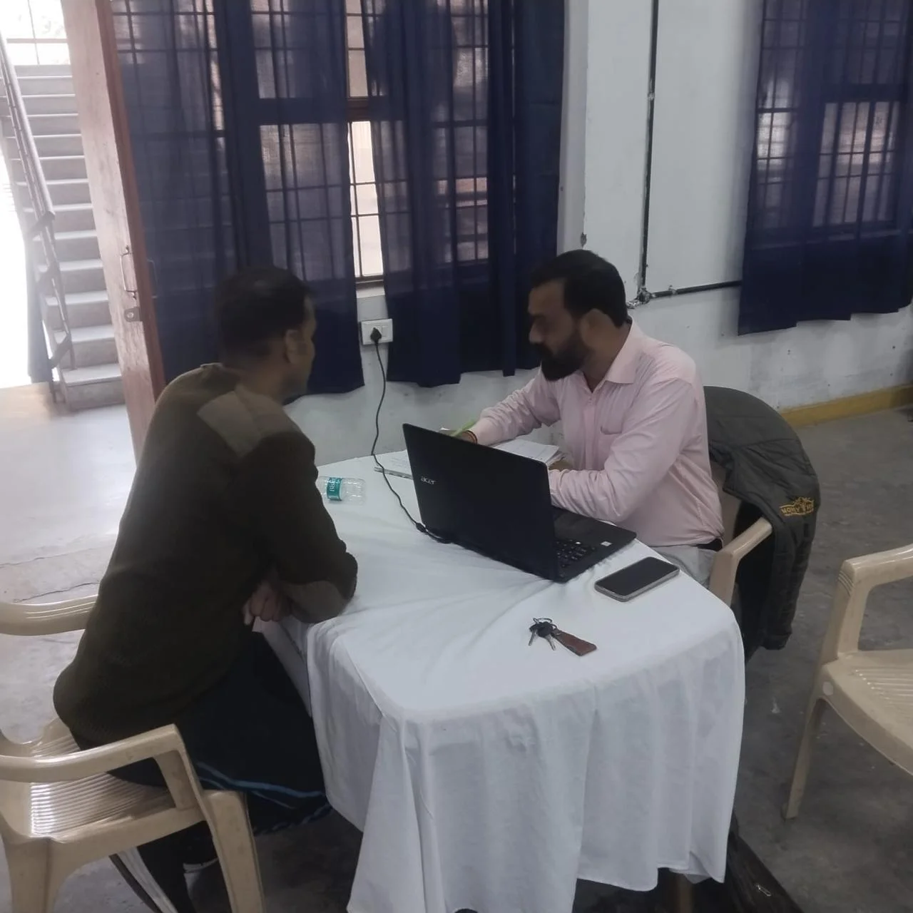 Dental Health Checkup 4th March