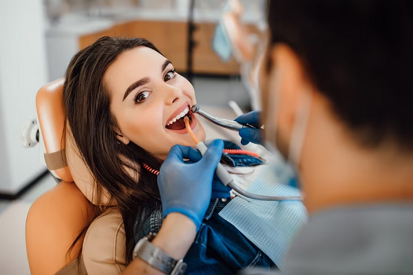 Dental Examination