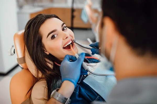 Dental Examination