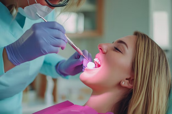 Tooth Extraction