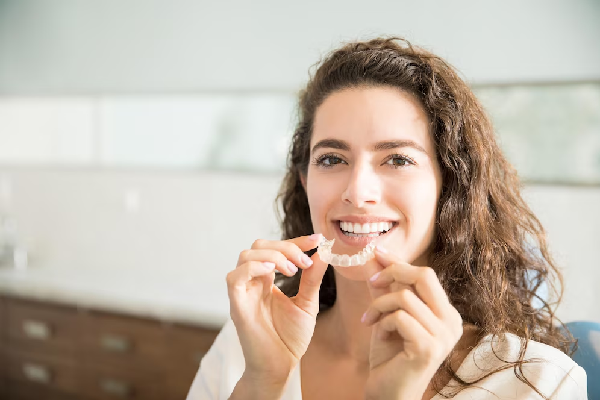 Dental Alignment