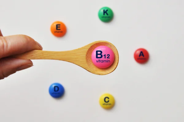 Vitamin B12 Test