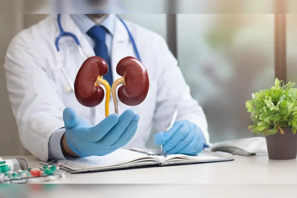 Kidney Function Test