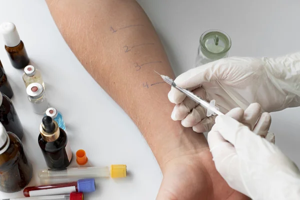 Dengue Test